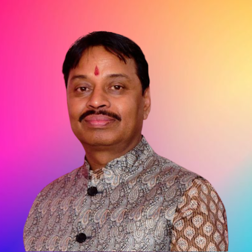 Pandit Mahendra Pandey